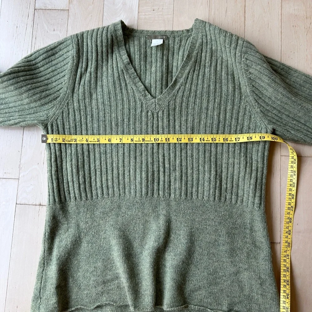 J. Crew beautiful vintage